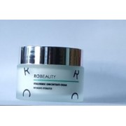 Крем з 4 видами гіалуронової кислоти та пробіотиками 